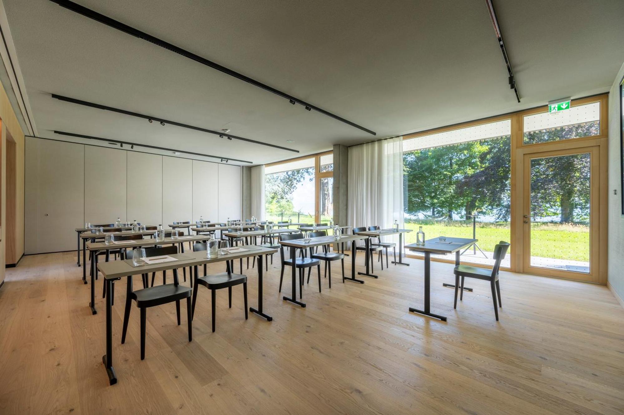 Seegut Zeppelin Friedrichshafen Bagian luar foto