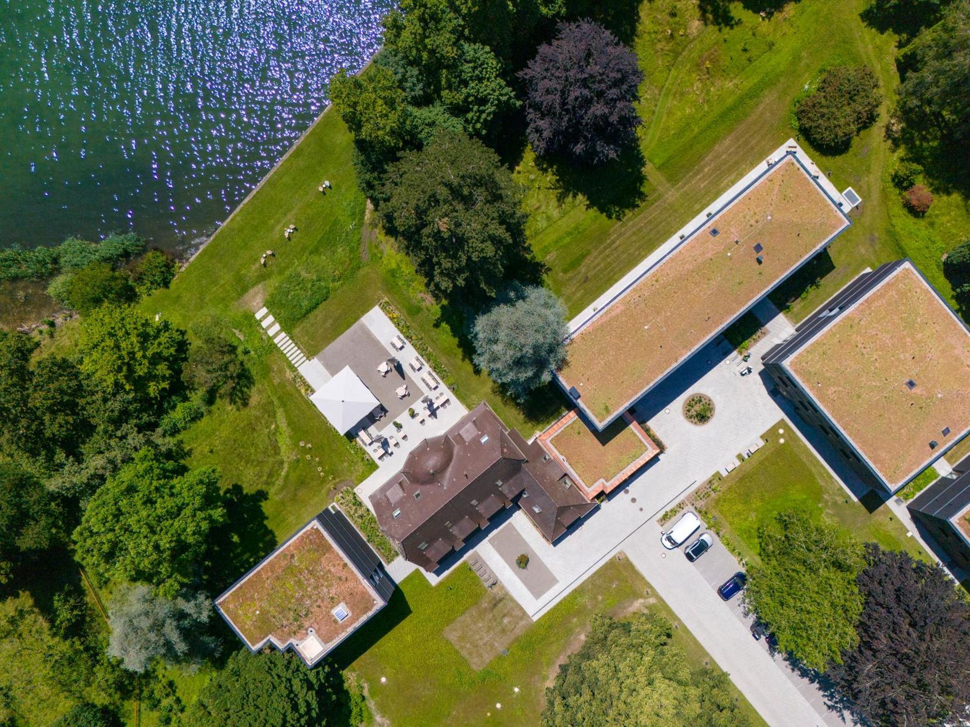 Seegut Zeppelin Friedrichshafen Bagian luar foto